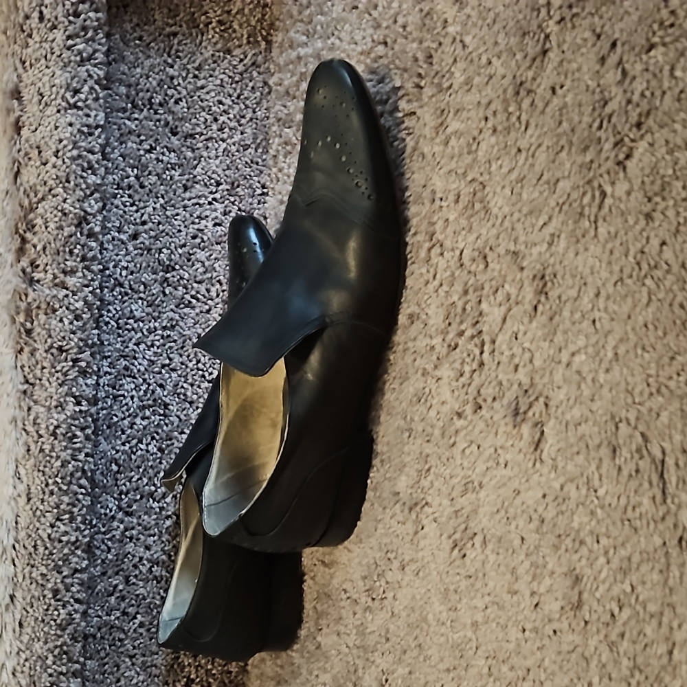 Men's Dress Shoes